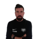 Adrien Le Ray-Martin, éducateur principal de l'USG