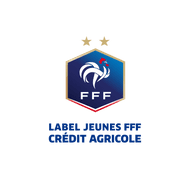 Label Jeunes FFF - Union Sportive Grégorienne