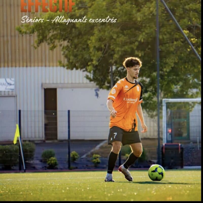 Post Instagram @usgfootball35