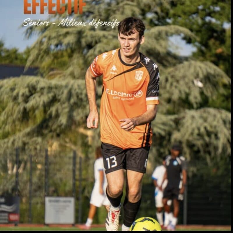 Post Instagram @usgfootball35