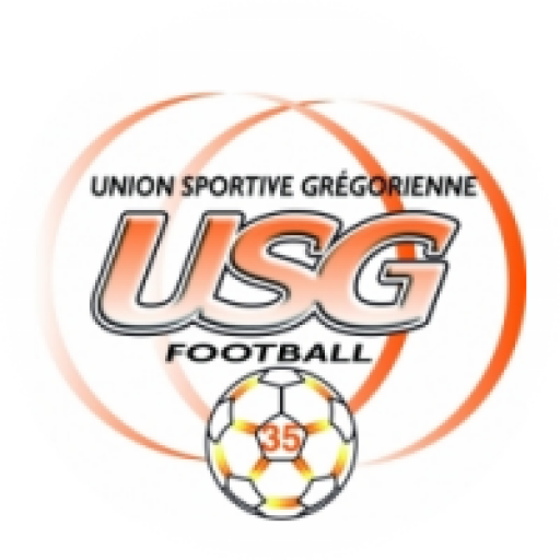 Logo USG Union Sportive Grégorienne
