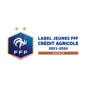 Label Jeunes FFF attribué à l'USG pour la période 2021-2024
