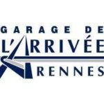 Le garage Peugeot de l'Arrivée, partenaire de l'USG