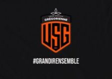 Nouvelle identité de l'USG : #GrandirEnsemble